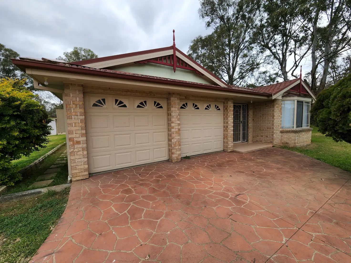 Main view of Homely rural property listing, 33 Derwent Road, Bringelly NSW 2556