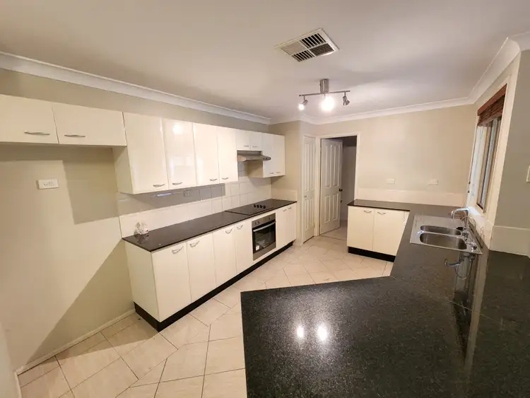 Second view of Homely rural property listing, 33 Derwent Road, Bringelly NSW 2556