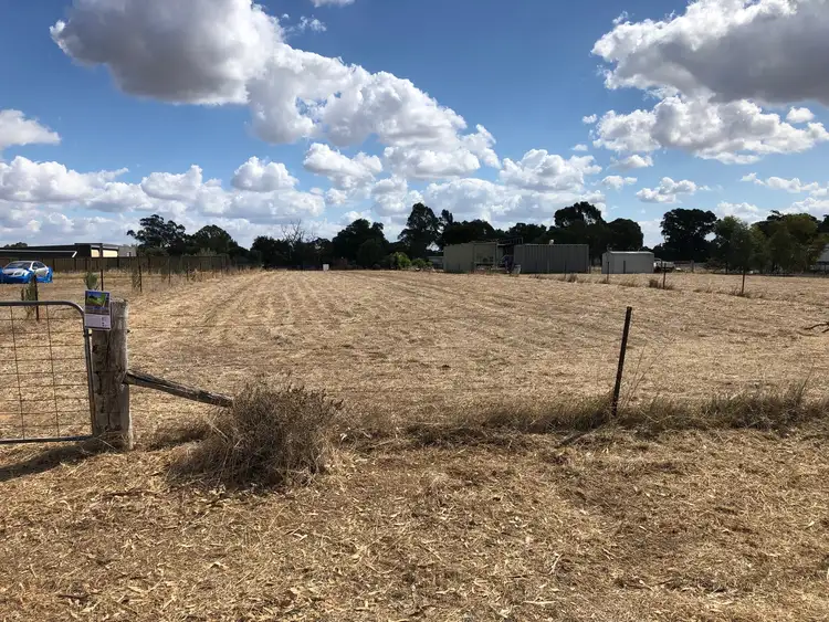 Second view of Homely land listing, LOT 4, 5, 6 & 19 Burke Street, Newbridge VIC 3551