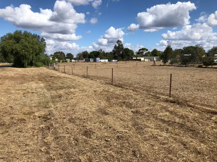Fourth view of Homely land listing, LOT 4, 5, 6 & 19 Burke Street, Newbridge VIC 3551