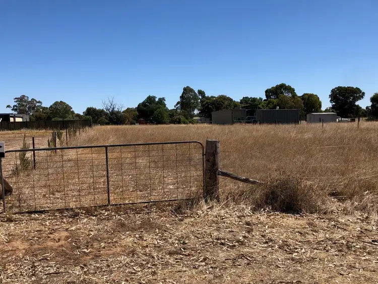 Fifth view of Homely land listing, LOT 4, 5, 6 & 19 Burke Street, Newbridge VIC 3551