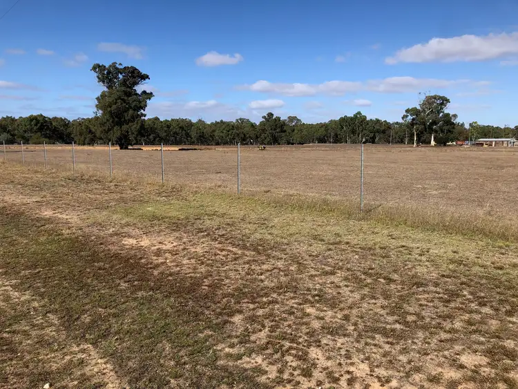 Sixth view of Homely land listing, LOT 4, 5, 6 & 19 Burke Street, Newbridge VIC 3551