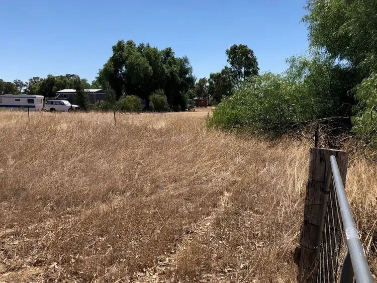 Seventh view of Homely land listing, LOT 4, 5, 6 & 19 Burke Street, Newbridge VIC 3551