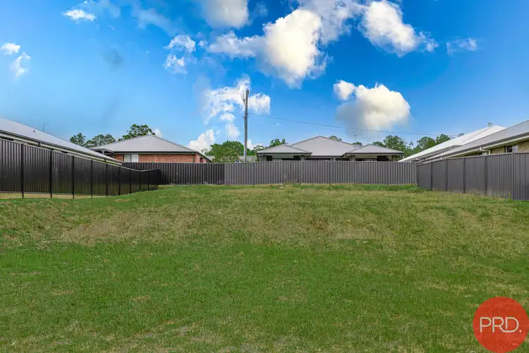 Main view of Homely land listing, 6 Stonebark Court, Greta NSW 2334
