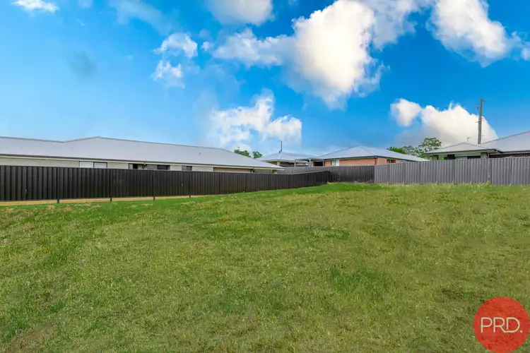Second view of Homely land listing, 6 Stonebark Court, Greta NSW 2334