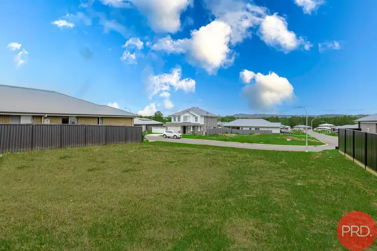 Third view of Homely land listing, 6 Stonebark Court, Greta NSW 2334