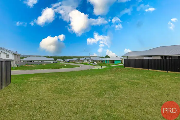 Fourth view of Homely land listing, 6 Stonebark Court, Greta NSW 2334