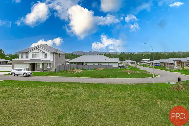 Fifth view of Homely land listing, 6 Stonebark Court, Greta NSW 2334