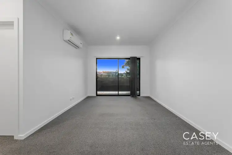 Fifth view of Homely townhouse listing, 3 Nugget Way, Cranbourne East VIC 3977
