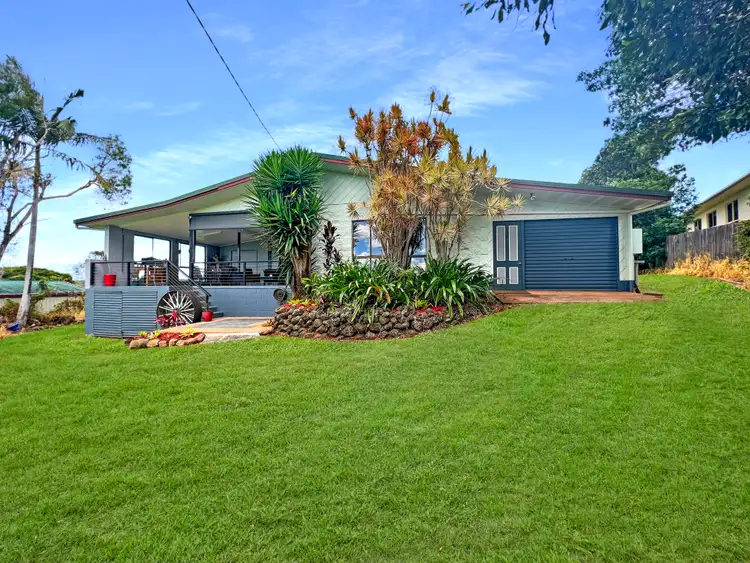 Second view of Homely house listing, 7 Coolibah Close, Yungaburra QLD 4884