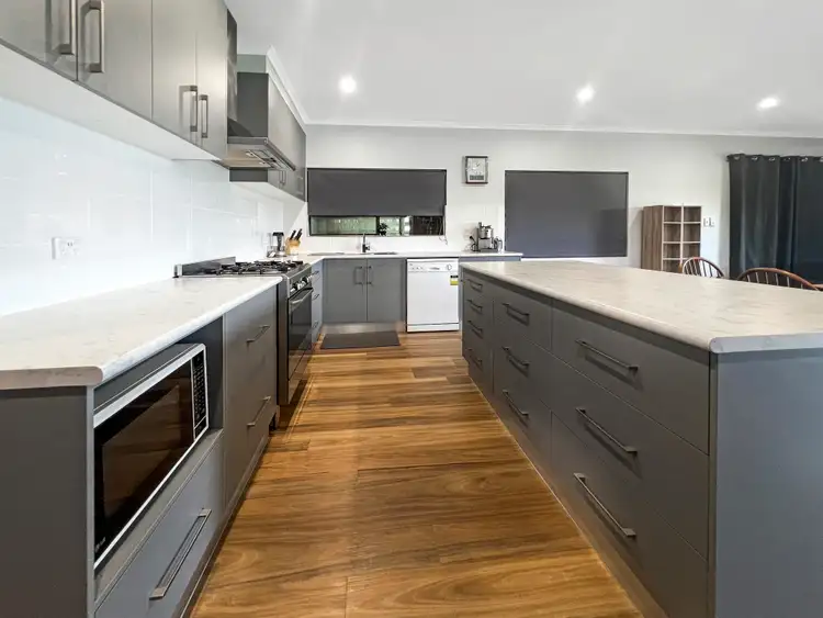 Fourth view of Homely house listing, 7 Coolibah Close, Yungaburra QLD 4884