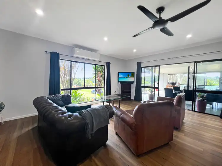 Seventh view of Homely house listing, 7 Coolibah Close, Yungaburra QLD 4884