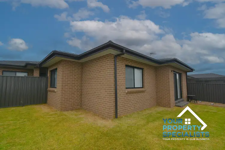 4A Fleming Street, Spring Farm NSW 2570