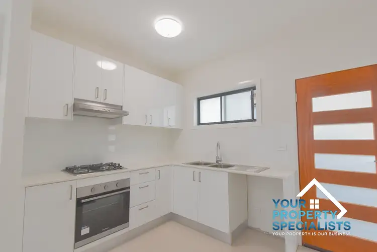 Fifth view of Homely flat listing, 4A Fleming Street, Spring Farm NSW 2570