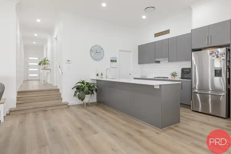 Second view of Homely house listing, 5 Kesterton Rise, North Rothbury NSW 2335