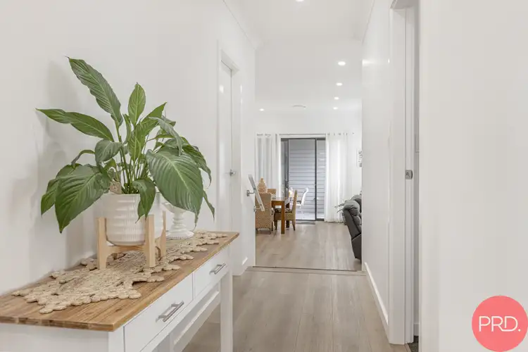 Third view of Homely house listing, 5 Kesterton Rise, North Rothbury NSW 2335