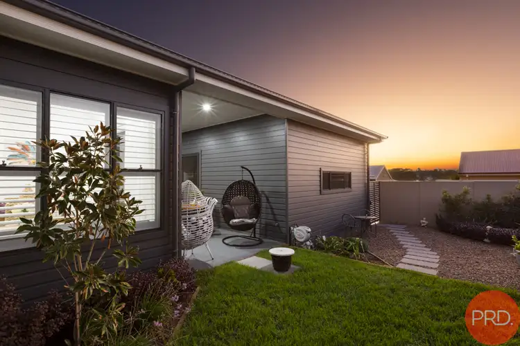 Fourth view of Homely house listing, 5 Kesterton Rise, North Rothbury NSW 2335