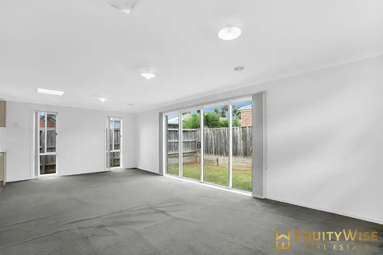 Sixth view of Homely house listing, 3 Tussock Link, Wyndham Vale VIC 3024