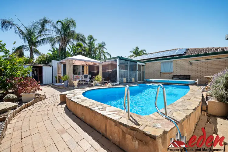 7 Ivy Street, Huntfield Heights SA 5163