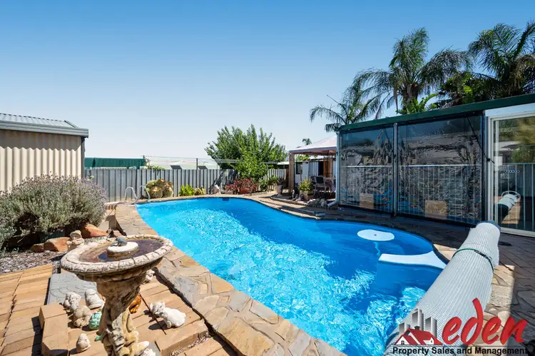 Second view of Homely house listing, 7 Ivy Street, Huntfield Heights SA 5163