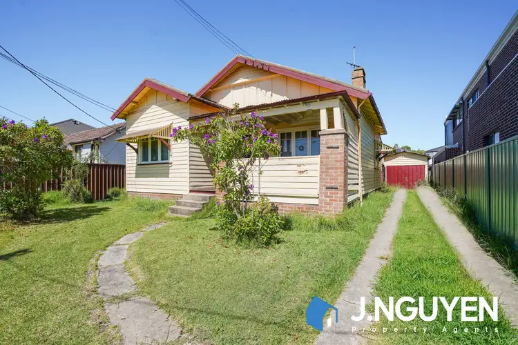 89 Cardwell Street, Canley Vale NSW 2166