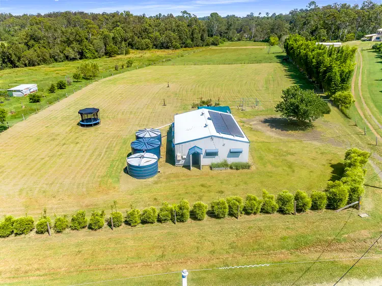 Main view of Homely rural property listing, 316 Delan Road, Maroondan QLD 4671