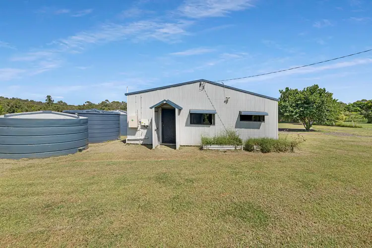 Third view of Homely rural property listing, 316 Delan Road, Maroondan QLD 4671