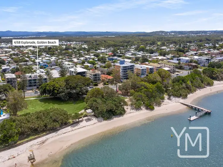 4/68 Esplanade, Golden Beach QLD 4551