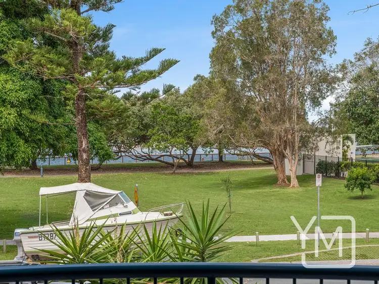 Third view of Homely apartment listing, 4/68 Esplanade, Golden Beach QLD 4551