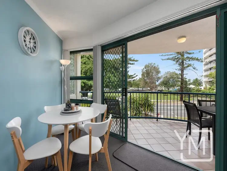 Fifth view of Homely apartment listing, 4/68 Esplanade, Golden Beach QLD 4551