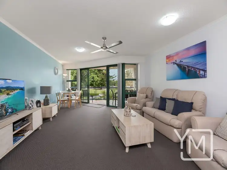 Sixth view of Homely apartment listing, 4/68 Esplanade, Golden Beach QLD 4551