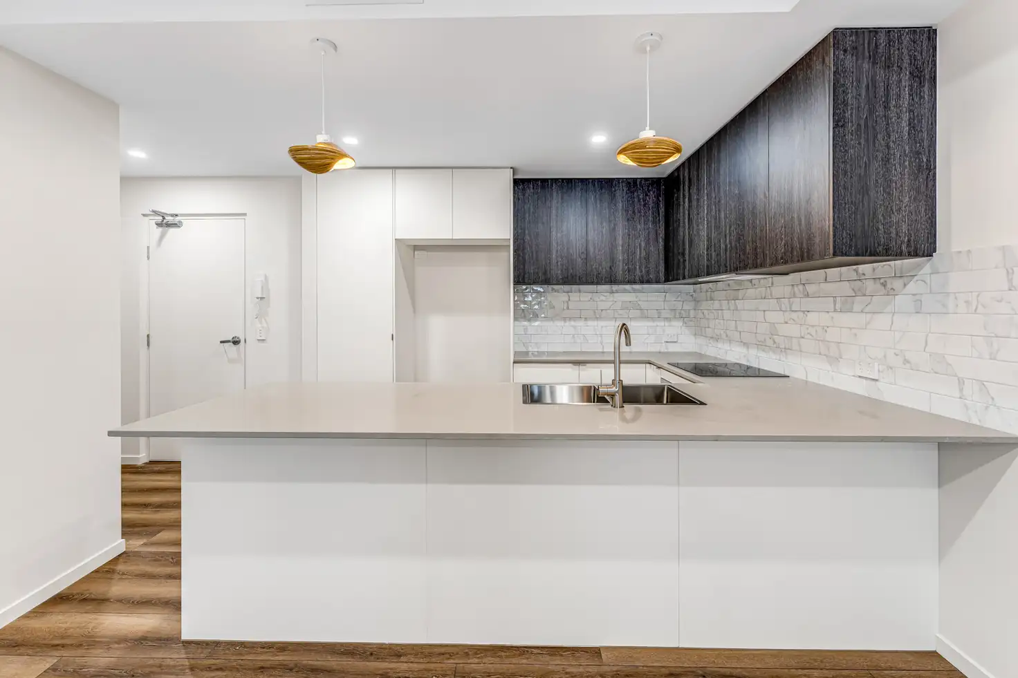 Main view of Homely apartment listing, 50/30 Careel Close, Helensvale QLD 4212