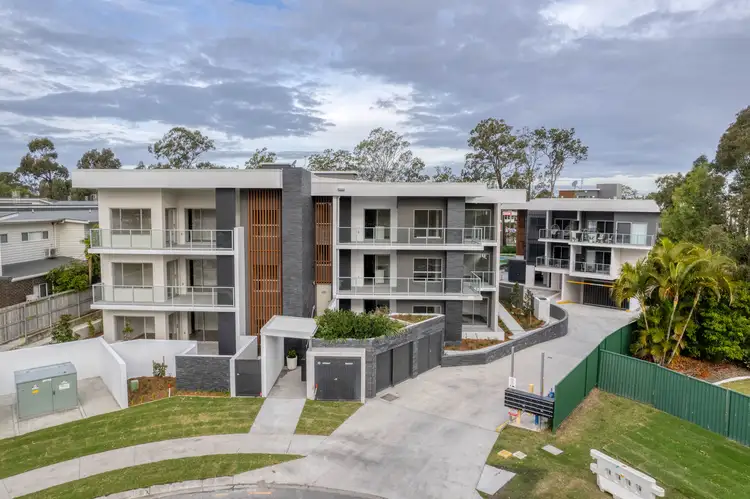 65/30 Careel Close, Helensvale QLD 4212