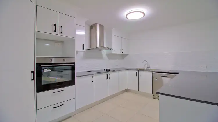 Second view of Homely house listing, 54 Girraween Way, Point Vernon QLD 4655