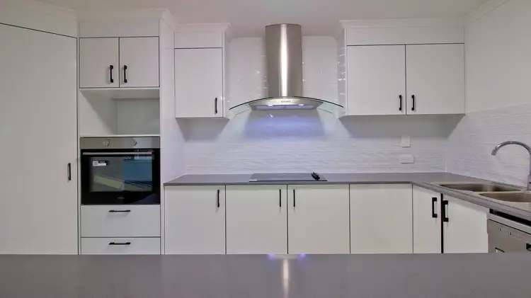 Third view of Homely house listing, 54 Girraween Way, Point Vernon QLD 4655