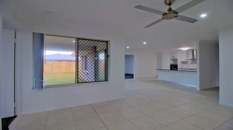 Fourth view of Homely house listing, 54 Girraween Way, Point Vernon QLD 4655
