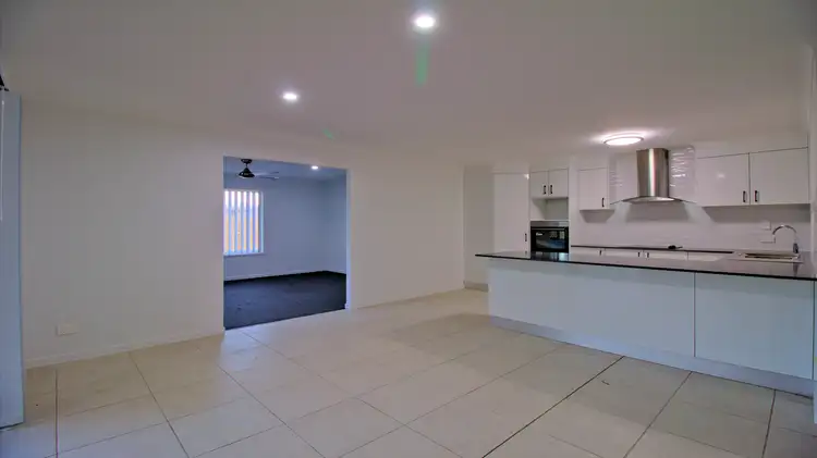 Fifth view of Homely house listing, 54 Girraween Way, Point Vernon QLD 4655