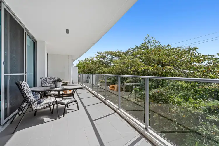 Main view of Homely apartment listing, 4206/25-31 East Quay Drive, Biggera Waters QLD 4216