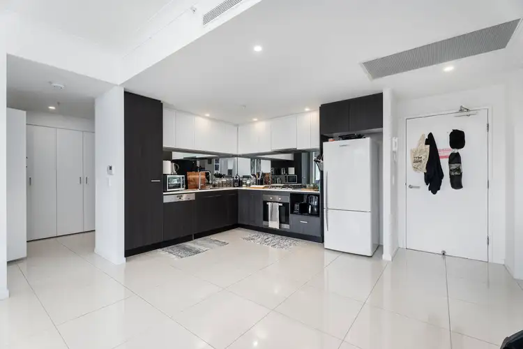 Third view of Homely apartment listing, 4206/25-31 East Quay Drive, Biggera Waters QLD 4216