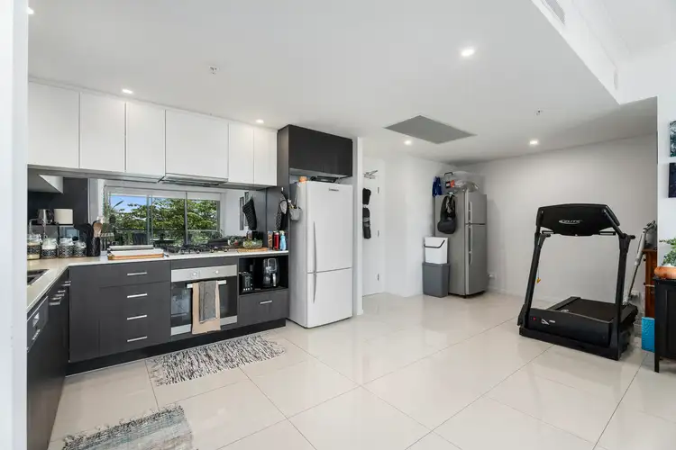Fourth view of Homely apartment listing, 4206/25-31 East Quay Drive, Biggera Waters QLD 4216