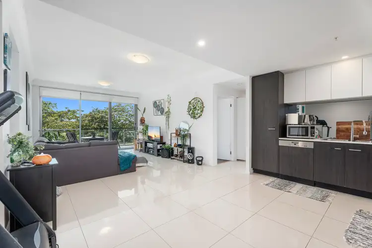 Fifth view of Homely apartment listing, 4206/25-31 East Quay Drive, Biggera Waters QLD 4216