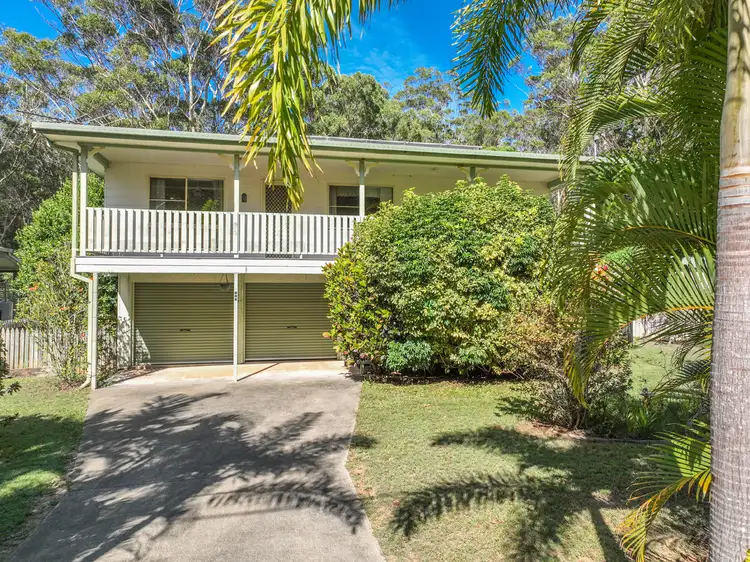 263-265 Centre Road, Russell Island QLD 4184