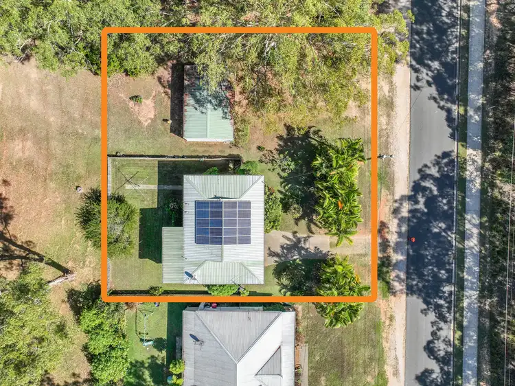 Third view of Homely house listing, 263-265 Centre Road, Russell Island QLD 4184