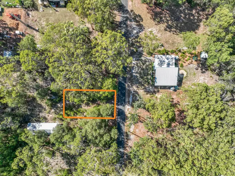 Third view of Homely land listing, 40 Cowderoy Drive, Russell Island QLD 4184