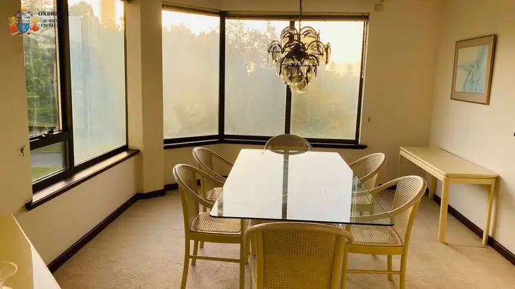 Third view of Homely apartment listing, 7/168 Mounts Bay Road, Perth WA 6000