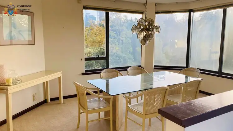 Fourth view of Homely apartment listing, 7/168 Mounts Bay Road, Perth WA 6000