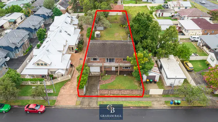 76 Cam Street, Cambridge Park NSW 2747