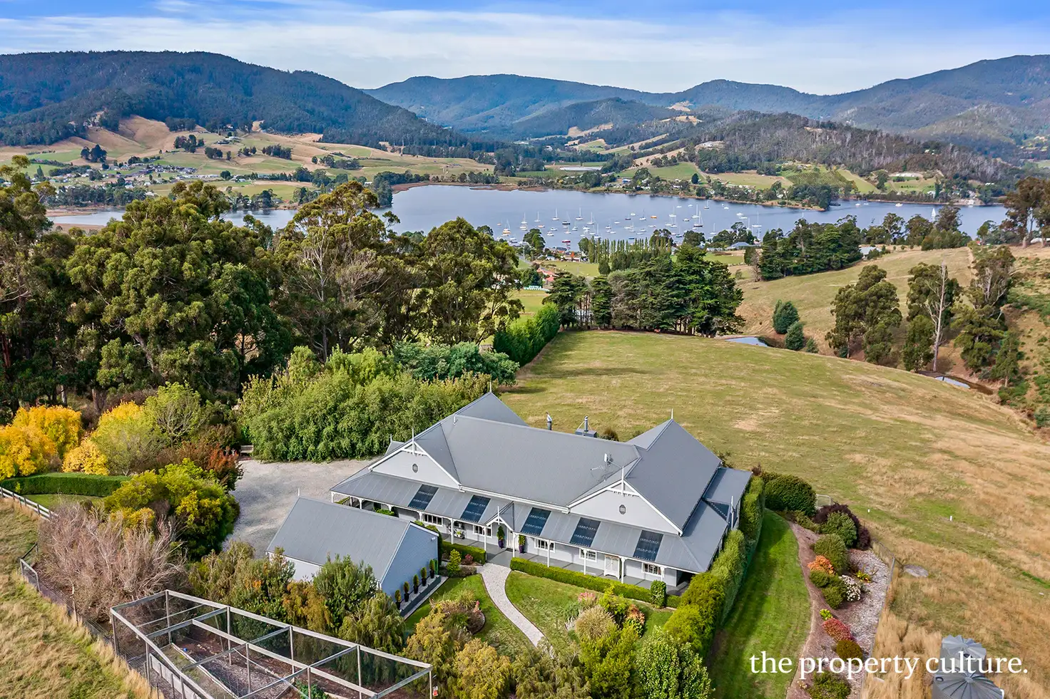 Main view of Homely house listing, 115 Jetty Road, Cygnet TAS 7112