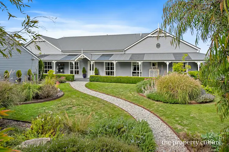 Second view of Homely house listing, 115 Jetty Road, Cygnet TAS 7112