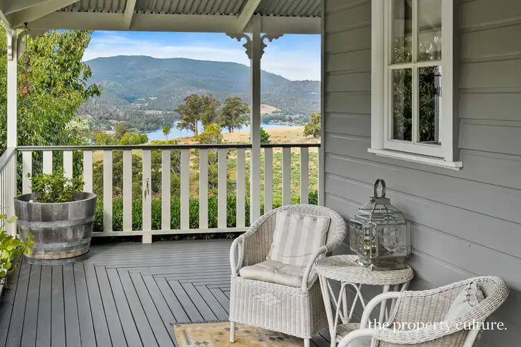 Third view of Homely house listing, 115 Jetty Road, Cygnet TAS 7112